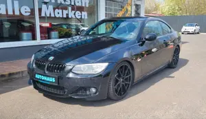 BMW 335 i Coupe xDrive* M-Paket* Excl. Einzelstück