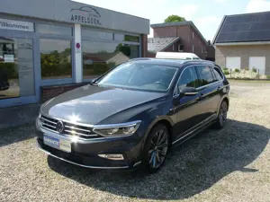 Volkswagen Passat Variant Elegance