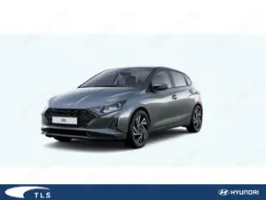 Hyundai i20 Trend Navi Digitales Cockpit LED Apple CarPlay And