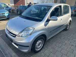 Subaru Justy