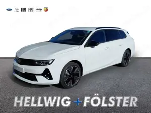 Opel Astra ST Edition Keyless Wärmepumpe SHZ LenkradHZG Apple