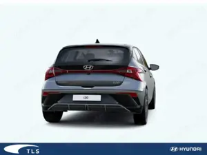 Hyundai i20 Trend Navi Digitales Cockpit LED Apple CarPlay And Bild 2