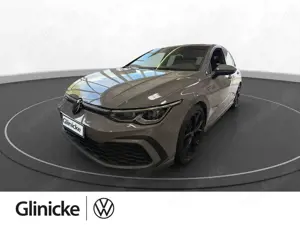 Volkswagen Golf VIII GTD 2.0 TDI DSG Navi SiHz Matrix ACC