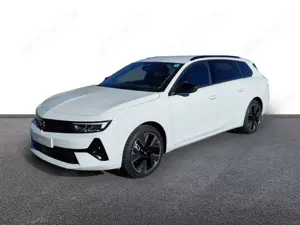 Opel Astra ST Edition Keyless Wärmepumpe SHZ LenkradHZG Apple Bild 2
