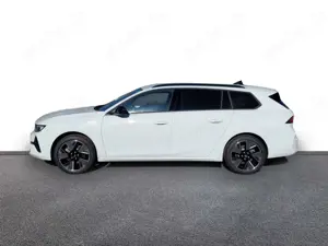 Opel Astra ST Edition Keyless Wärmepumpe SHZ LenkradHZG Apple Bild 3