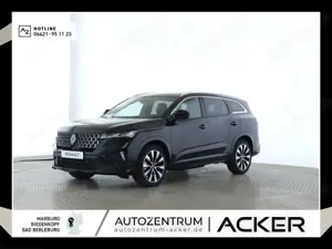 Renault Espace VI Techno E-Tech Hybrid 7-Sitzer LED/ACC
