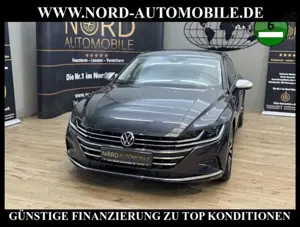 Volkswagen Arteon Shooting Brake Elegance 2.0 TDI DSG Kamer Elegance