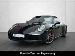 Porsche 991 911 Targa 4S XPEL BOSE SHZ Sportsitze