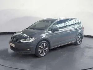 Volkswagen Touran Bild 2