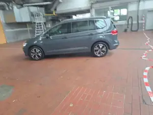 Volkswagen Touran Bild 3