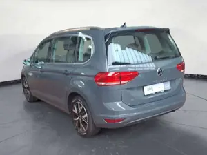 Volkswagen Touran Bild 4