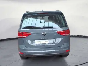 Volkswagen Touran Bild 5