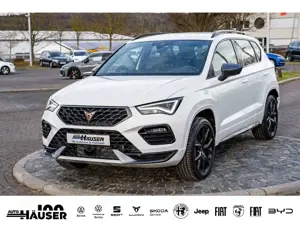 CUPRA Ateca 2.0 TSI DSG 4Drive EL. HECKKL. MEMORY NAVI KAMERA