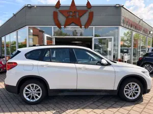BMW X1 sDrive 18 i Advantage