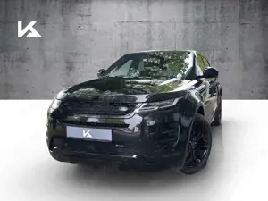 Land Rover Range Rover Evoque D200 R-Dynamic SE Black Paket