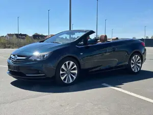 Opel Cascada