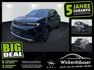 Opel Mokka 1.2 Turbo Elegance LED+SHZ+Fernlichtass.