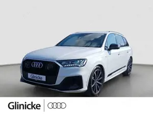 Audi Q7 50 3.0 TDI quattro tiptronic S line 3. Reihe