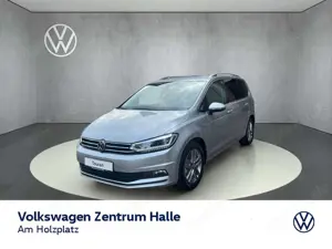 Volkswagen Touran 1.5 TSI Highline DSG
