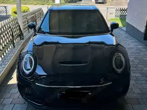 MINI Cooper S Clubman