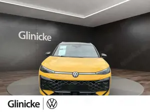 Volkswagen T-Roc R-Line 1.5 l eTSI OPF 110 kW (150 PS) 7-Ga