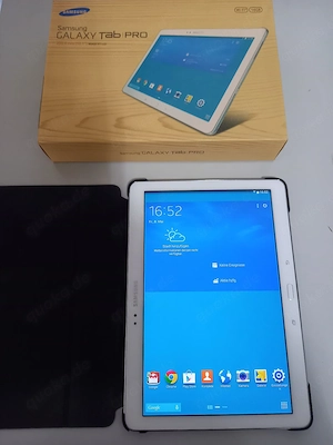 Samsung Galaxy Tab Pro SM-T520 
