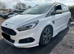 Ford S-Max ST-Line