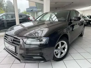 Audi A4 Avant 2.0 Automatik*NAVI*XENON*LCI