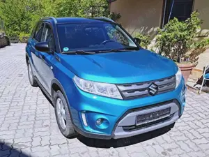 Suzuki Vitara Vitara 1.6 (4x2) Comfort