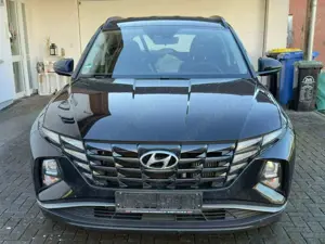 Hyundai TUCSON TUCSON 1.6 T-GDi 48V-Hybrid 2WD DCTTrend