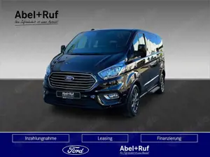 Ford Tourneo Custom 2.0 TDCi 320 L1 Titanium Kame+AHK