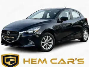Mazda 2 1.5d Center-Line KLIMA*SHZ*PDC*Service NEU