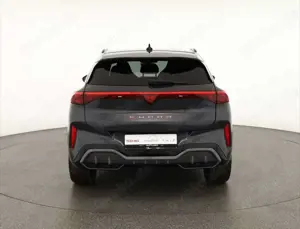 CUPRA Terramar 1.5 eTSI DSG Matrix ACC Navi AHK Bild 4