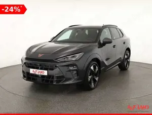 CUPRA Terramar 1.5 eTSI DSG Matrix ACC Navi AHK