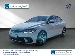 Volkswagen Polo GTI 2.0 l TSI OPF 152 kW (207 PS) Bluetooth