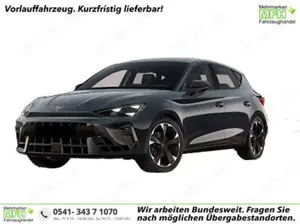 CUPRA Leon 1.5 TSI 110kW (150 PS) 6-Gang Schaltgetriebe 11...