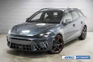 CUPRA Leon 2,0 TSI DSG 4x4 VZ
