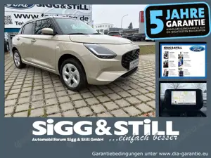Suzuki Swift 1.2 Dualjet Comfort NAV*LED*ACC*SHZ*SPUR-ASS