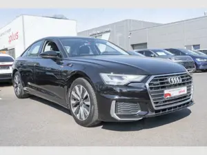 Audi A6 Limousine 50 TFSI e quattro S line Pano/AHK/BO/Kamera/Sitzheizung Bild 2