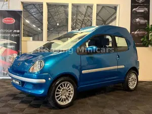 Aixam Others Minivan Mini Caddy Mopedauto Microcar 45 KM/H