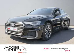 Audi A6 Limousine 50 TFSI e quattro S line Pano/AHK/BO/Kamera/Sitzheizung