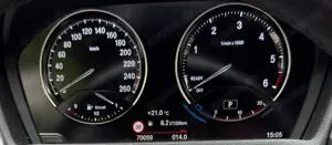 BMW X1 BMW X1 sDrive 20 d Sport Line-Head up Display Bild 5