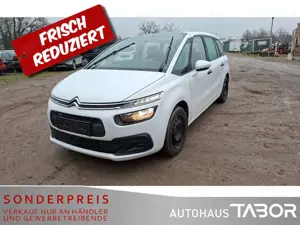 Citroen C4 Grand Picasso 1.2 PureTech 130 Live Klima PDC