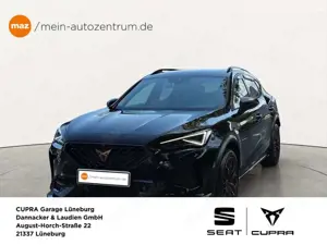 CUPRA Formentor 2.0 TSI VZ Tribe Edition Alu LED Kamera Pano Navi
