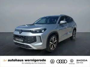 Volkswagen Tayron Elegance 2.0TDI DSG 4M *AHK*StndHzng*Matrix-LED*