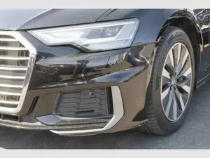 Audi A6 Limousine 50 TFSI e quattro S line Pano/AHK/BO/Kamera/Sitzheizung Bild 5