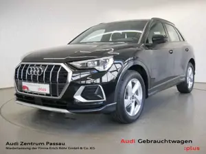Audi Q3 35 TFSI S tro. advanced LED virt. Cock. NAVI+