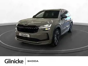 Skoda Kodiaq 1.5 iV Sportline Matrix LM 20" Navi 360°