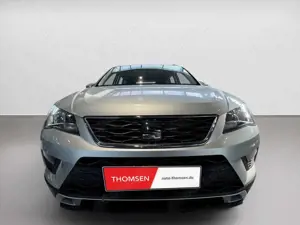 SEAT Ateca 1.0 TSI Style Winterp.+PDC+SHZ+2xKlima+LM Bild 3