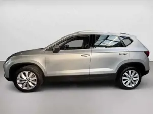 SEAT Ateca 1.0 TSI Style Winterp.+PDC+SHZ+2xKlima+LM Bild 4